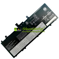 Csereakkumulátor a Lenovo L22M4PF1 L22M4PF0 IAP8 L22C4PF1 AIR14 készülékhez
