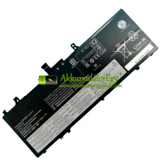 Csereakkumulátor a Lenovo L22M4PF1 L22M4PF0 IAP8 L22C4PF1 AIR14 készülékhez