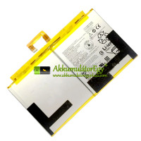 Csereakkumulátor a Lenovo TB-J706F Pad-Pro J716F L20D2P31 készülékhez