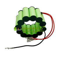 Csereakkumulátor a LOCK ELVC-1400R-hez