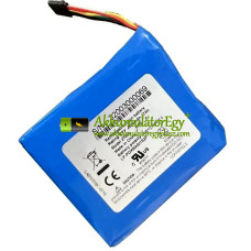 Csereakkumulátor a Masimo 27058-hoz
