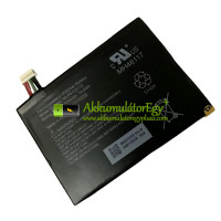Csereakkumulátor a McNair MLP4110172-hez