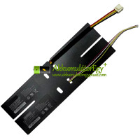 Csereakkumulátor a McNair MLP653495-4S1P-hez