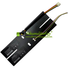 Csereakkumulátor a McNair MLP653495-4S1P-hez