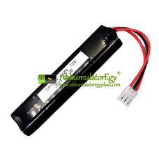 Csereakkumulátor a Meditech CR123A-4x2N-hez