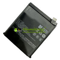 Csereakkumulátor a Meizu BA181 18-hoz