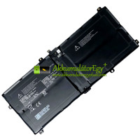 Csereakkumulátor a Microsoft Surface-Pro9 2038 1997 1996 MQ20 készülékhez