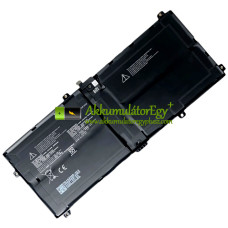 Csereakkumulátor a Microsoft Surface-Pro9 2038 1997 1996 MQ20 készülékhez