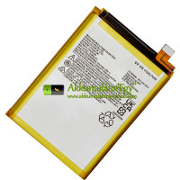 Csereakkumulátor a Motorola G-Stylus 5G PG50 2023 telefonhoz