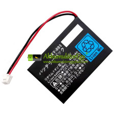 Csereakkumulátor a Nintendo GameBoy OXY-003 GPNT-02 Micro OXY-001 készülékhez