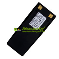 Csereakkumulátor a Nokia 6310I 6138 BPS-2N 6210 6310 6110 6185 telefonhoz