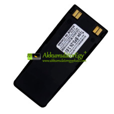 Csereakkumulátor a Nokia 6310I 6138 BPS-2N 6210 6310 6110 6185 telefonhoz