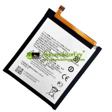 Csereakkumulátor a Nokia HE345 TA-1054 TA-1045 TA-1073 telefonhoz