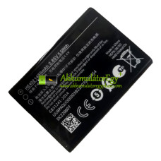 Csereakkumulátor a Nokia HE402 TA-1482 5710 telefonhoz