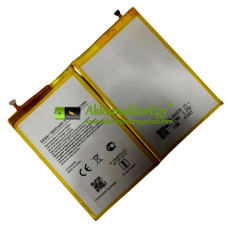 Csereakkumulátor a Nokia TA-1377 TA-1369 SE681 C30 TA-1357 telefonhoz