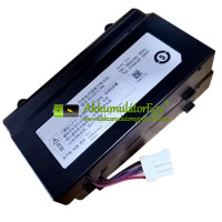 Csereakkumulátor a Panasonic MC-RS877 AVV79V-PE készülékhez Csereakkumulátor a Panasonic MC-RS877 AVV79V-PE készülékhez
