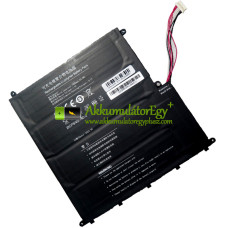 Csereakkumulátor a PEAQ 10 csatokhoz-7Lines UTL-4440140-2S2P