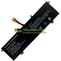 Csereakkumulátor a PhilBook 4663117-2S2P Y13-hoz