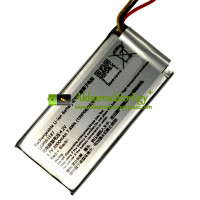 Csereakkumulátor a PLC 063587-hez