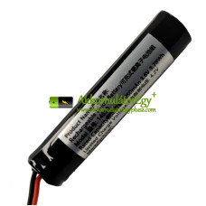 Csereakkumulátor a PLC 14650-hez