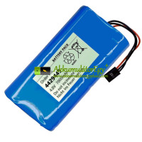 Csereakkumulátor a PLC 4429449-hez