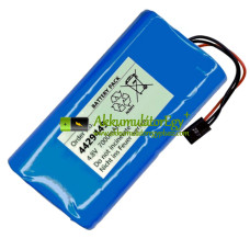 Csereakkumulátor a PLC 4429449-hez