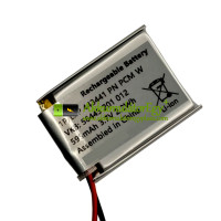 Csereakkumulátor a PLC-hez 012 201 56445 LPP443441