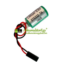 Csereakkumulátor a PLC-hez 575332TA 840D 6FC5247-0AA18-0AA0 830