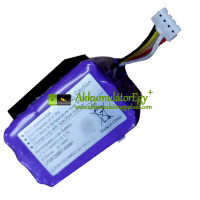 Csereakkumulátor a PLC-hez S13-A04551-02