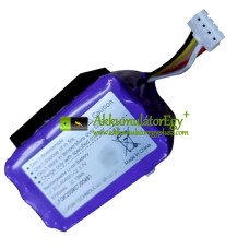 Csereakkumulátor a PLC-hez S13-A04551-02