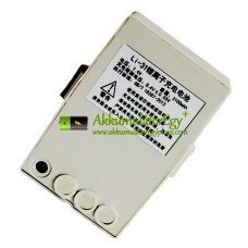 Csereakkumulátor a PLC LI-31-hez