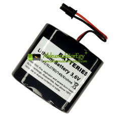 Csereakkumulátor a PLC S1P2-SL2780-149-hez