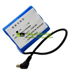 Csereakkumulátor a PLC X-645-höz