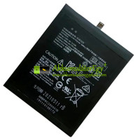 Csereakkumulátor a RAZER RC30-0259 telefonhoz2