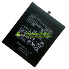 Csereakkumulátor a RAZER RC30-0259 telefonhoz2