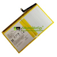 Csereakkumulátor a Realme Pad BLT001 RMP2102/2103-hoz