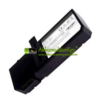 Csereakkumulátor a Sinomdt Li2600-2S SN-S1 SN-A1 típushoz