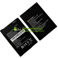Csereakkumulátor a Sonim XP9900 BAT-05000-01S XP10 készülékhez