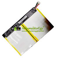 Csereakkumulátor a Sony 3590A3 GB-S02-3590A3-0100 készülékhez
