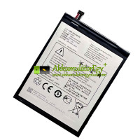 Csereakkumulátor a TCL TLp040K7 TLp040J1 joy-Tab-hoz
