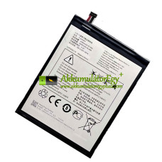 Csereakkumulátor a TCL TLp040K7 TLp040J1 joy-Tab-hoz