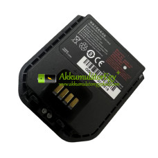 Csereakkumulátor a TD-TECH BTY2500Li23-hoz