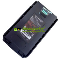 Csereakkumulátor a TD-Tech BTY400Li22 EP821/D45I készülékhez