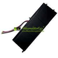 Csereakkumulátor a Teclast 10Buckles-7Lines UTL-527872-3S-hez
