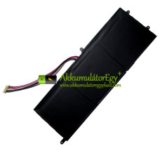 Csereakkumulátor a Teclast 10Buckles-7Lines UTL-527872-3S-hez