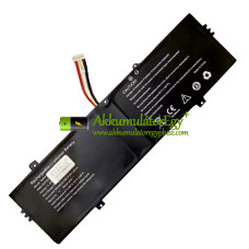 Csereakkumulátor a Teclast F7 U4770130PV-2S1P Plus3 készülékhez