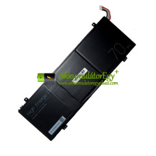 Csereakkumulátor a TECNO GF156 156-hoz