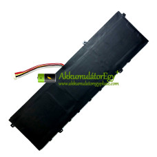 Csereakkumulátor a THIRDWAVE 7Lines VF-AD5-höz