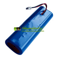 Csereakkumulátor a Topcon 24-030001-01 EGP-0620-1 Hiper Pro készülékhez Csereakkumulátor a Topcon 24-030001-01 EGP-0620-1 Hiper Pro készülékhez
