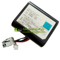 Csereakkumulátor a Toshiba BM-320AC-J2 készülékhez